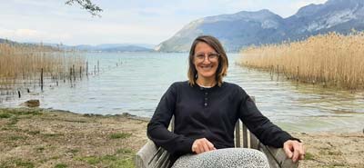 Servane camping le solitaire du lac