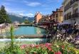 annecy le thiou