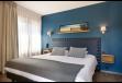 chambre hotel arcalod