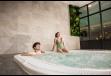 Jacuzzi Pureform saint jorioz lac annecy