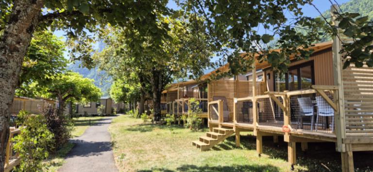 cottages 2