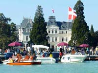 navigation nlac annecy