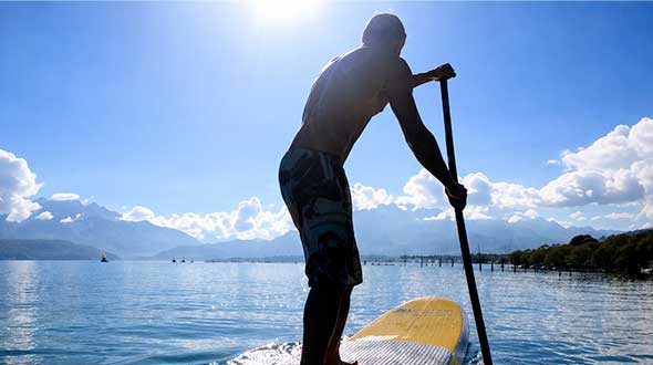 annecy paddle