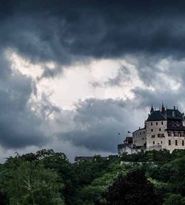 que faire en cas de mauvais temps à annecy