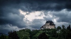 que faire en cas de mauvais temps à annecy