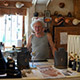 Didier POTERIE DU COL annecy