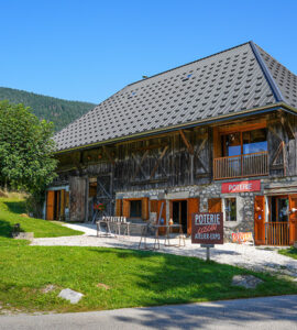 La poterie du col annecy