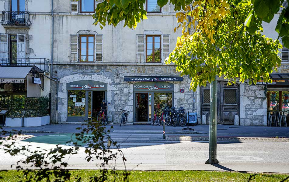 boutique roul ma poule annecy
