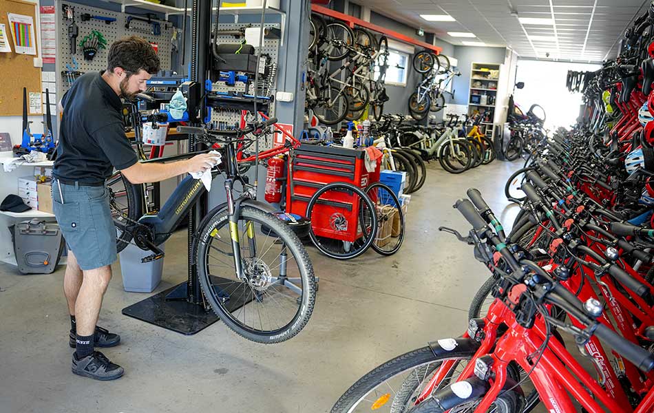 atelier vélo roul ma poule annecy
