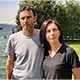 aurore et sébastien camping la chapelle saint claude