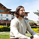 brice hotel l'arcalod