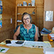 brigitte camping LE TAILLEFER