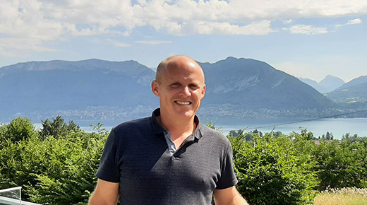 sébastien camping le panoramic