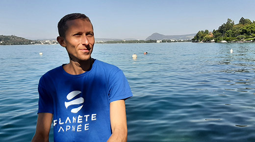 simon planète apnée annecy