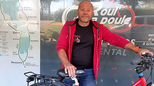 stéphane roul ma poule annecy