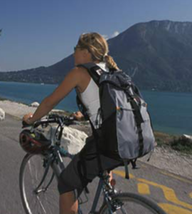 cyclotourisme annecy