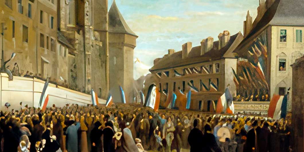 histoire annecy