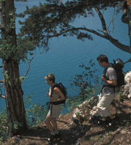 randonnées annecy
