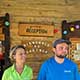 severine et alexis camping le cretoux annecy